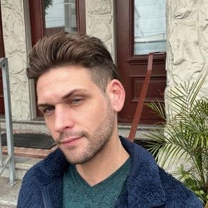 Meet your Posher, Duwayne